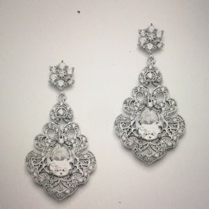 Mariel Earrings